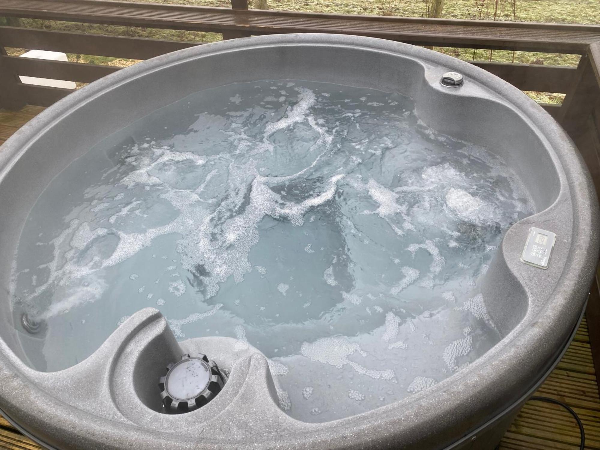 Crabmill Glamping Bewdley 호텔 외부 사진