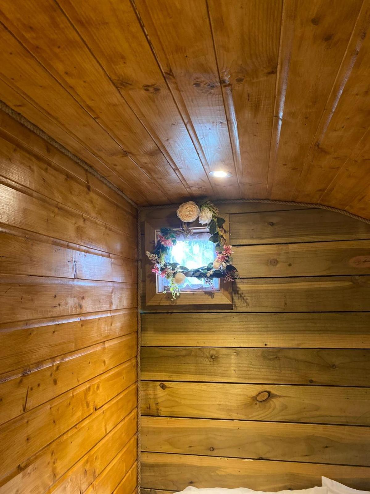 Crabmill Glamping Bewdley 호텔 외부 사진
